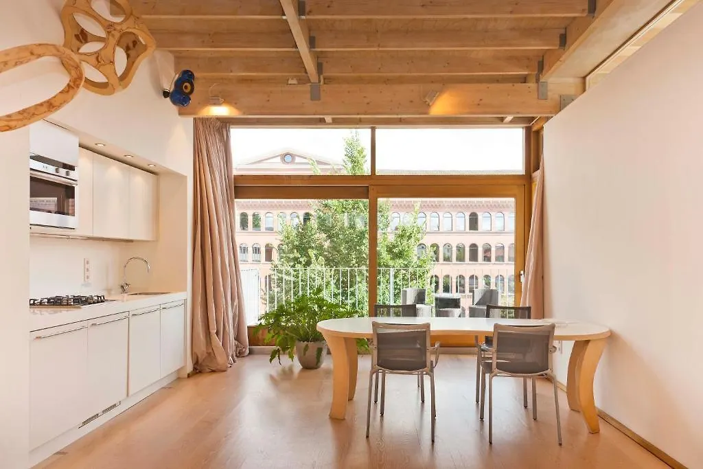 Starry Night Penthouse Apartment City Centre 0*, Amsterdam