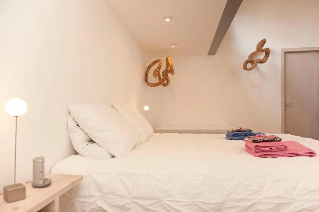 Starry Night Penthouse Apartment City Centre