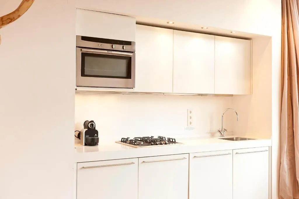 B&B Starry Night Penthouse Apartment City Centre